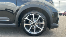 Kia Picanto 1.0 X-Line S 5dr Auto Petrol Hatchback